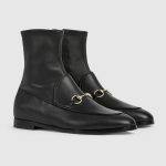 Gucci Women’s Jordaan ankle boot - Image 5
